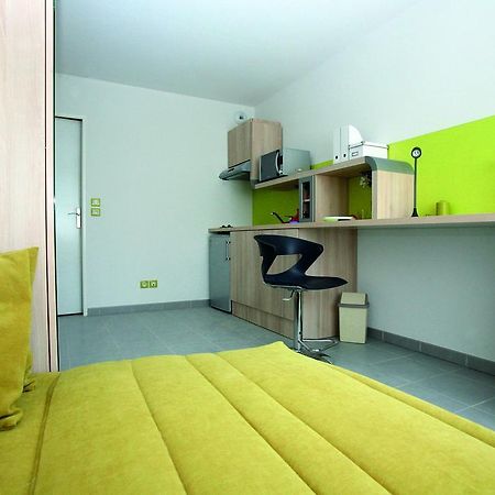 Residence Le Major Marseille Phòng bức ảnh