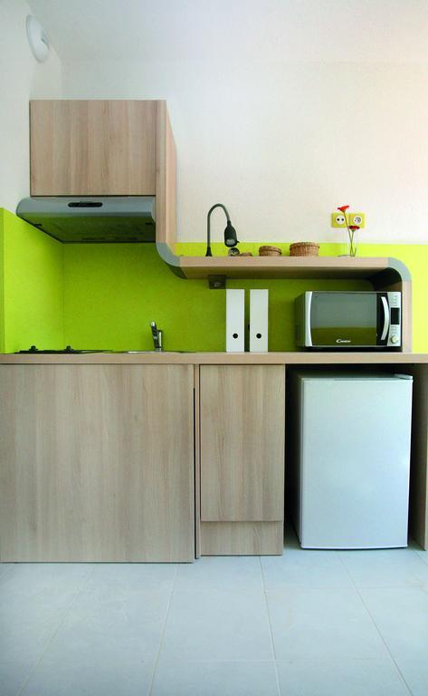 Residence Le Major Marseille Phòng bức ảnh