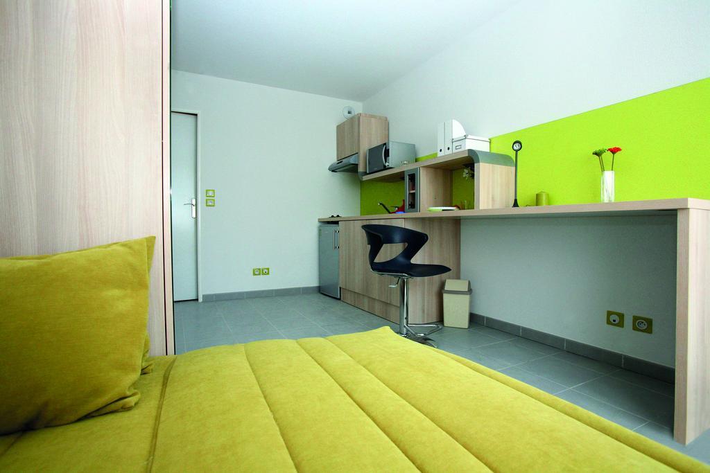 Residence Le Major Marseille Phòng bức ảnh