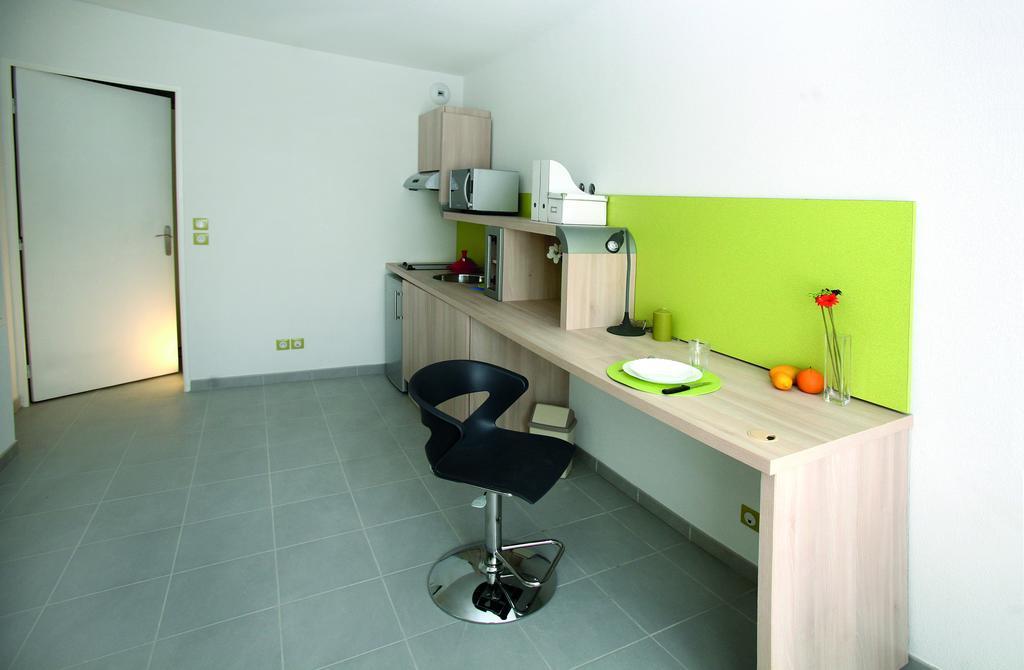 Residence Le Major Marseille Phòng bức ảnh