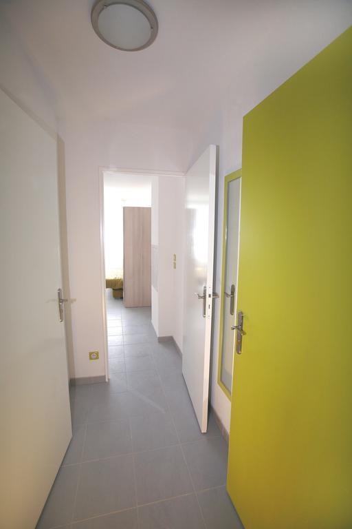 Residence Le Major Marseille Phòng bức ảnh