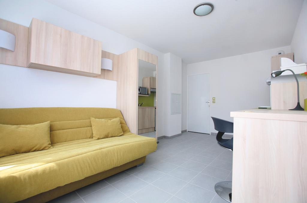 Residence Le Major Marseille Phòng bức ảnh