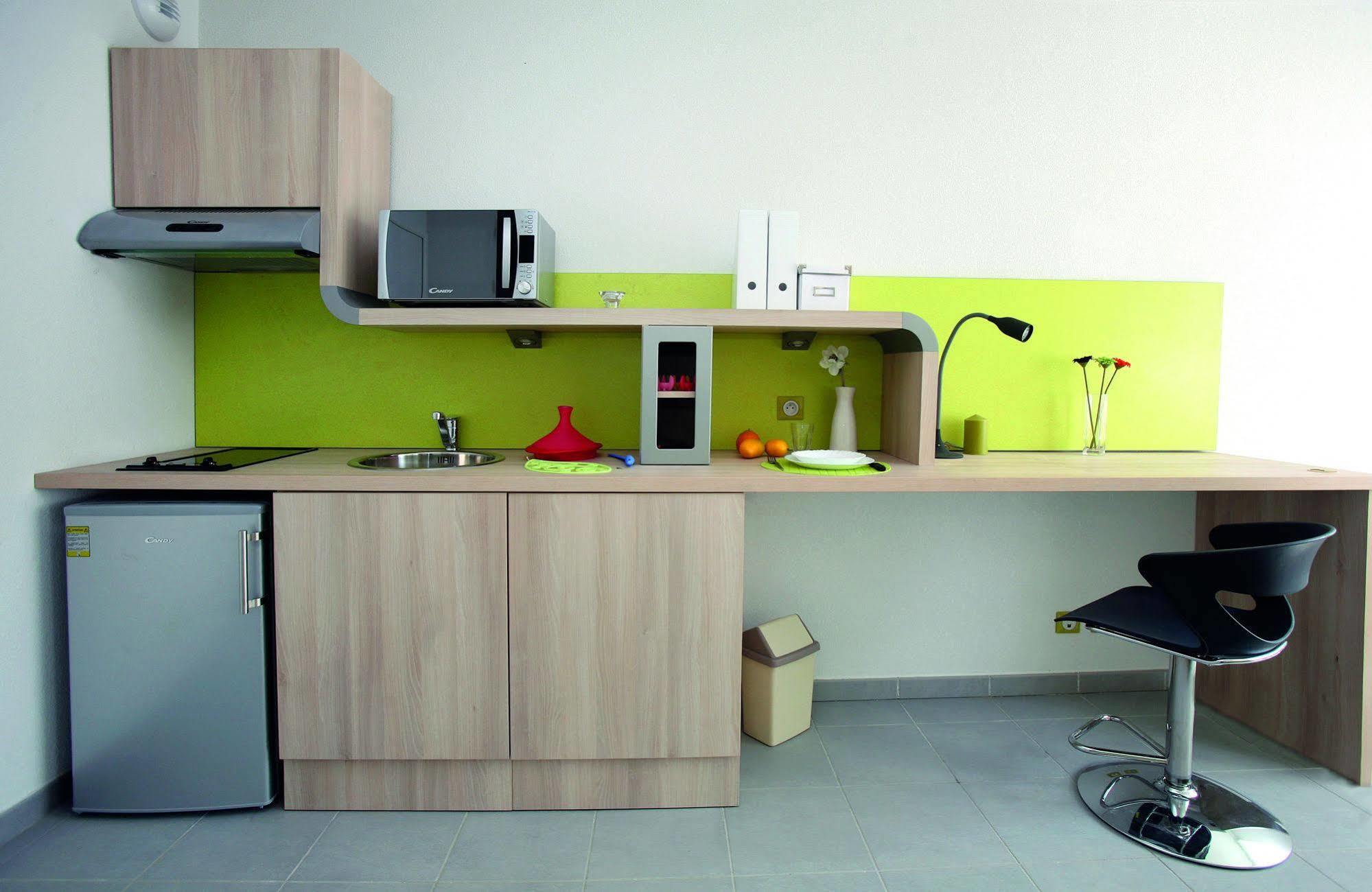 Residence Le Major Marseille Ngoại thất bức ảnh