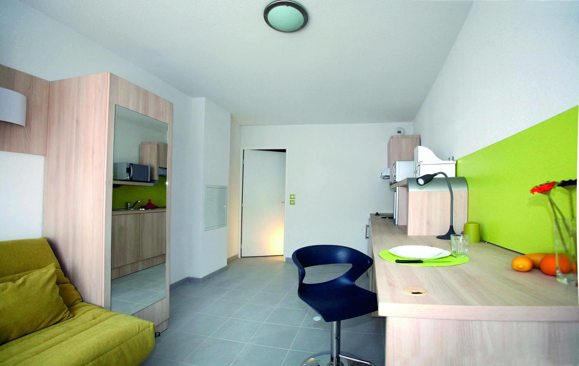 Residence Le Major Marseille Ngoại thất bức ảnh