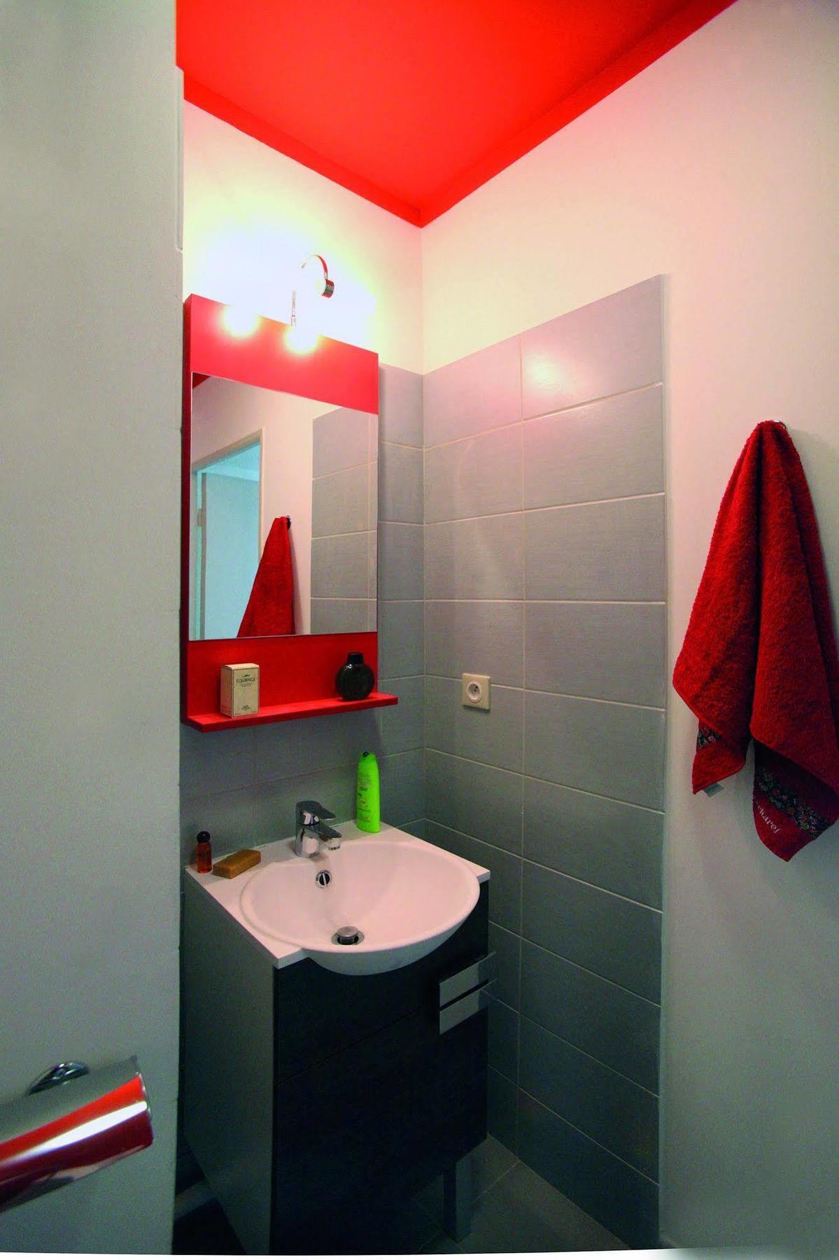 Residence Le Major Marseille Ngoại thất bức ảnh
