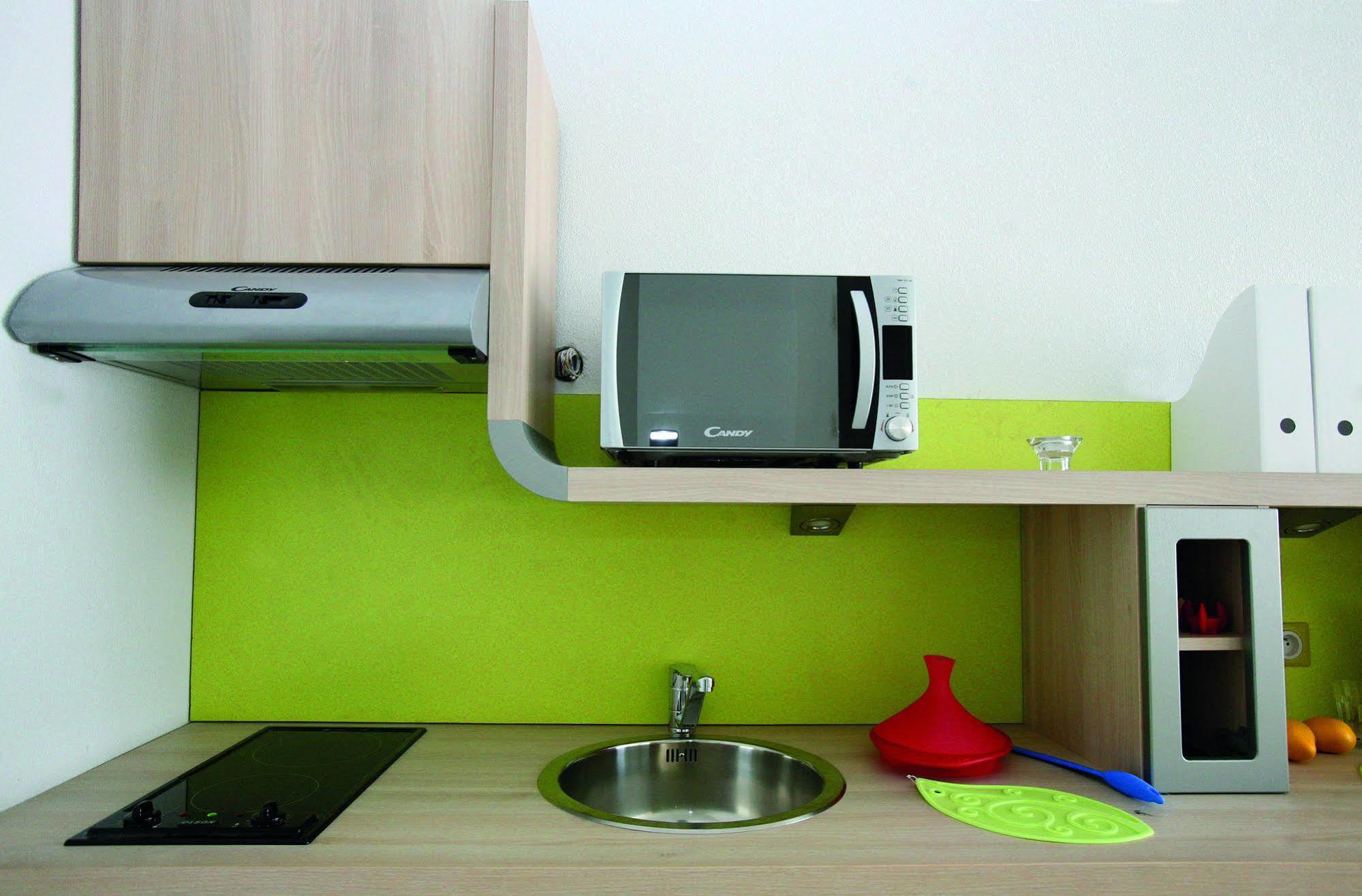 Residence Le Major Marseille Ngoại thất bức ảnh